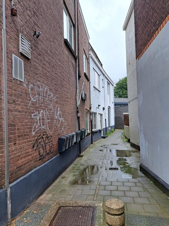 Appartement in Hilversum