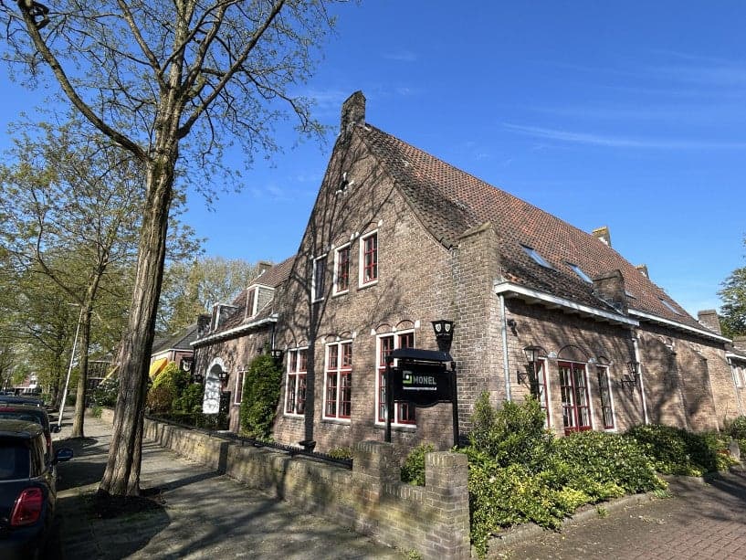 Appartement in Deventer