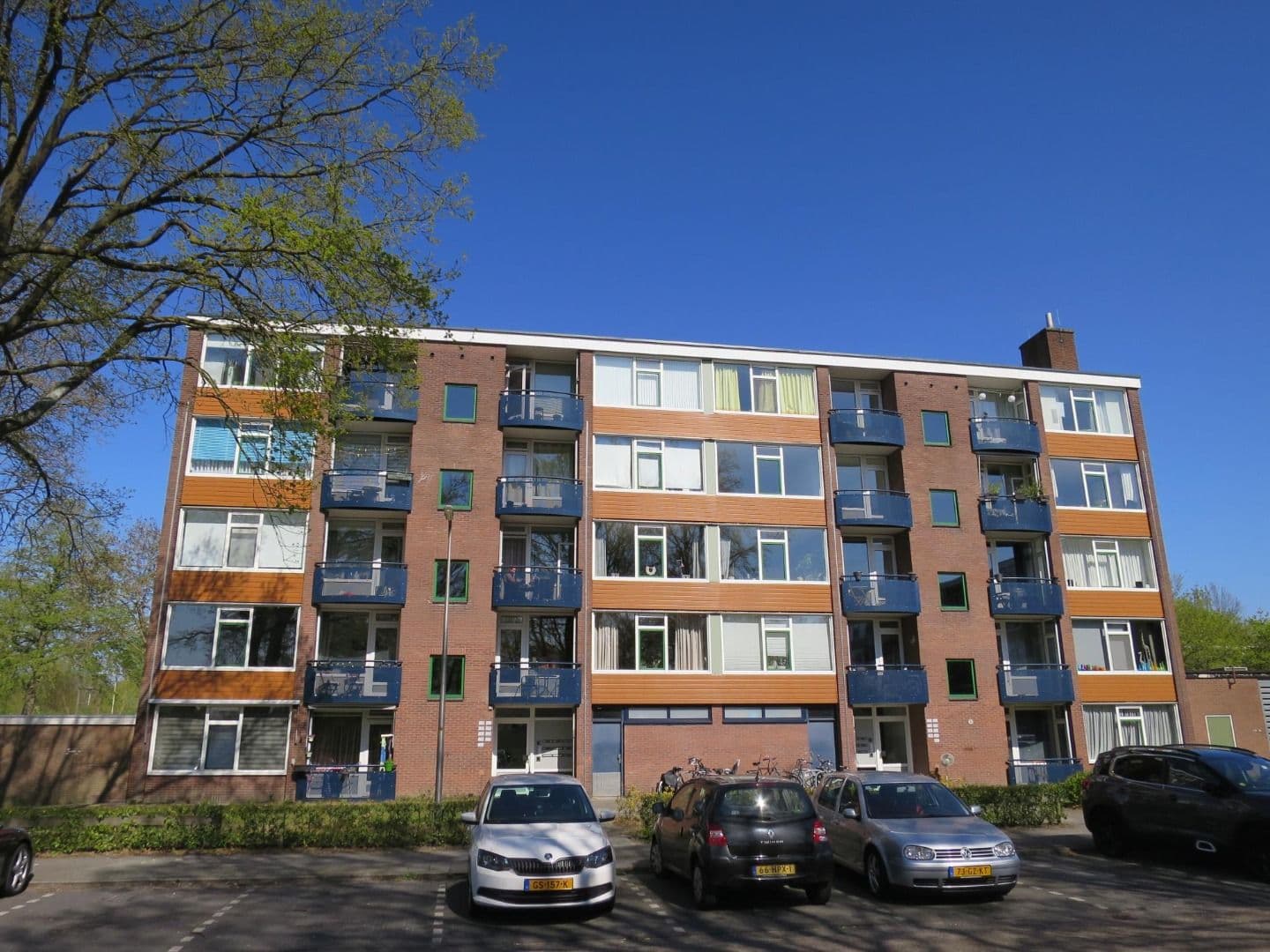 Appartement in Deventer