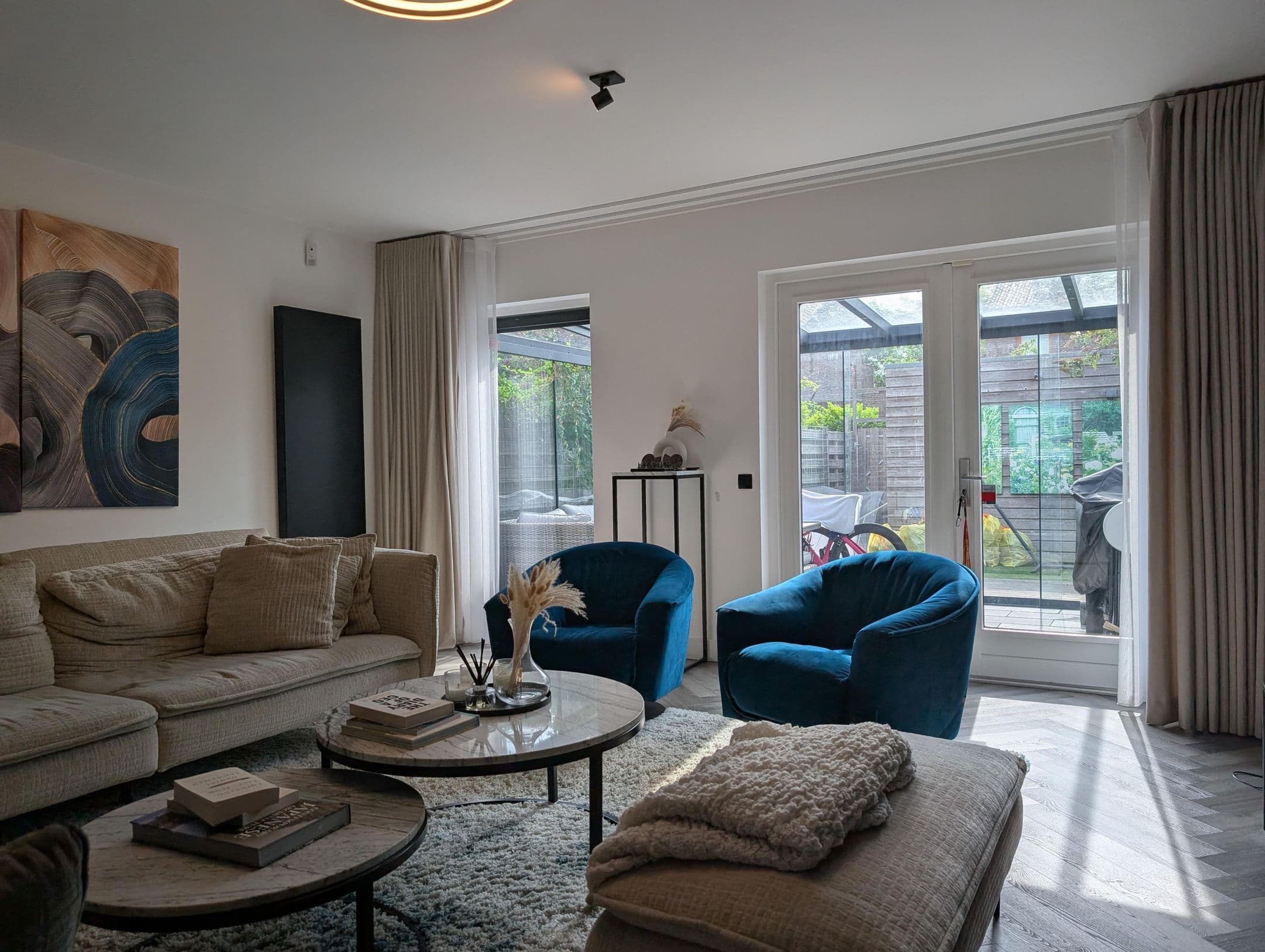 Woning in Den Haag