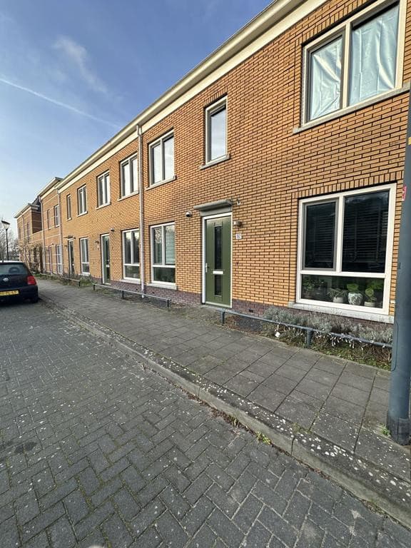 Appartement in Deventer