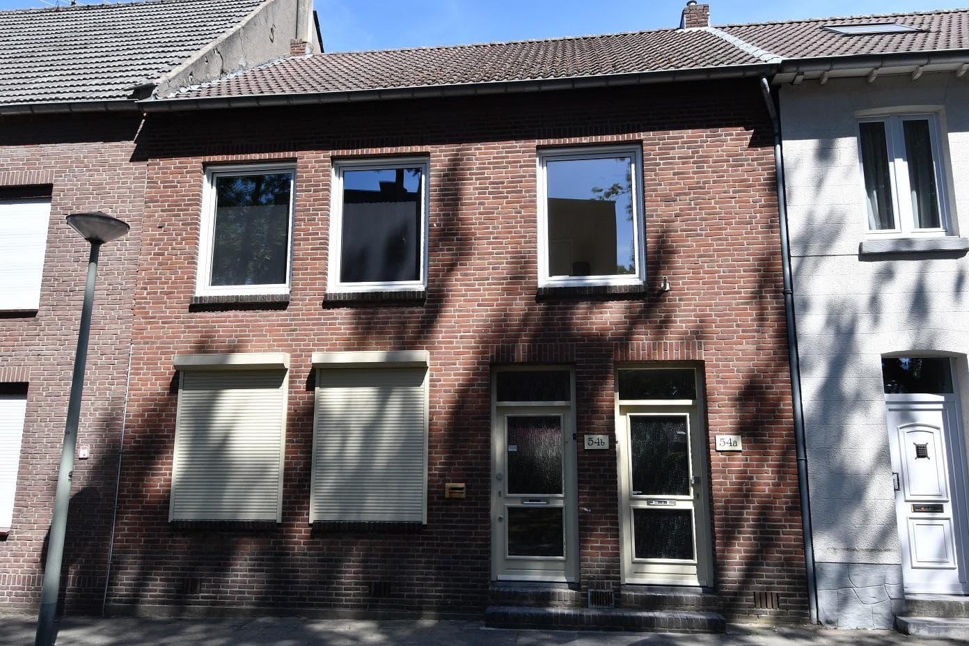 Kamer in Maastricht