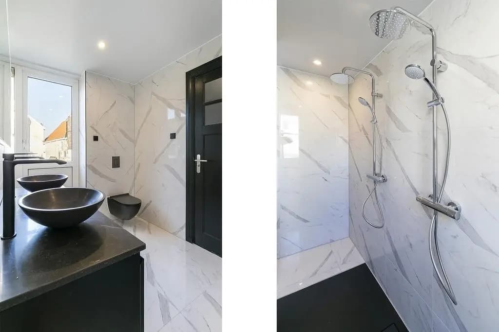 Appartement in Schiedam