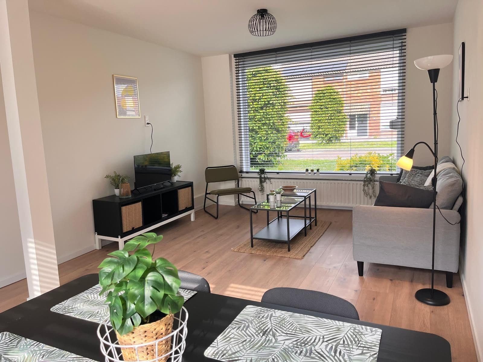 Woning in Sas van Gent