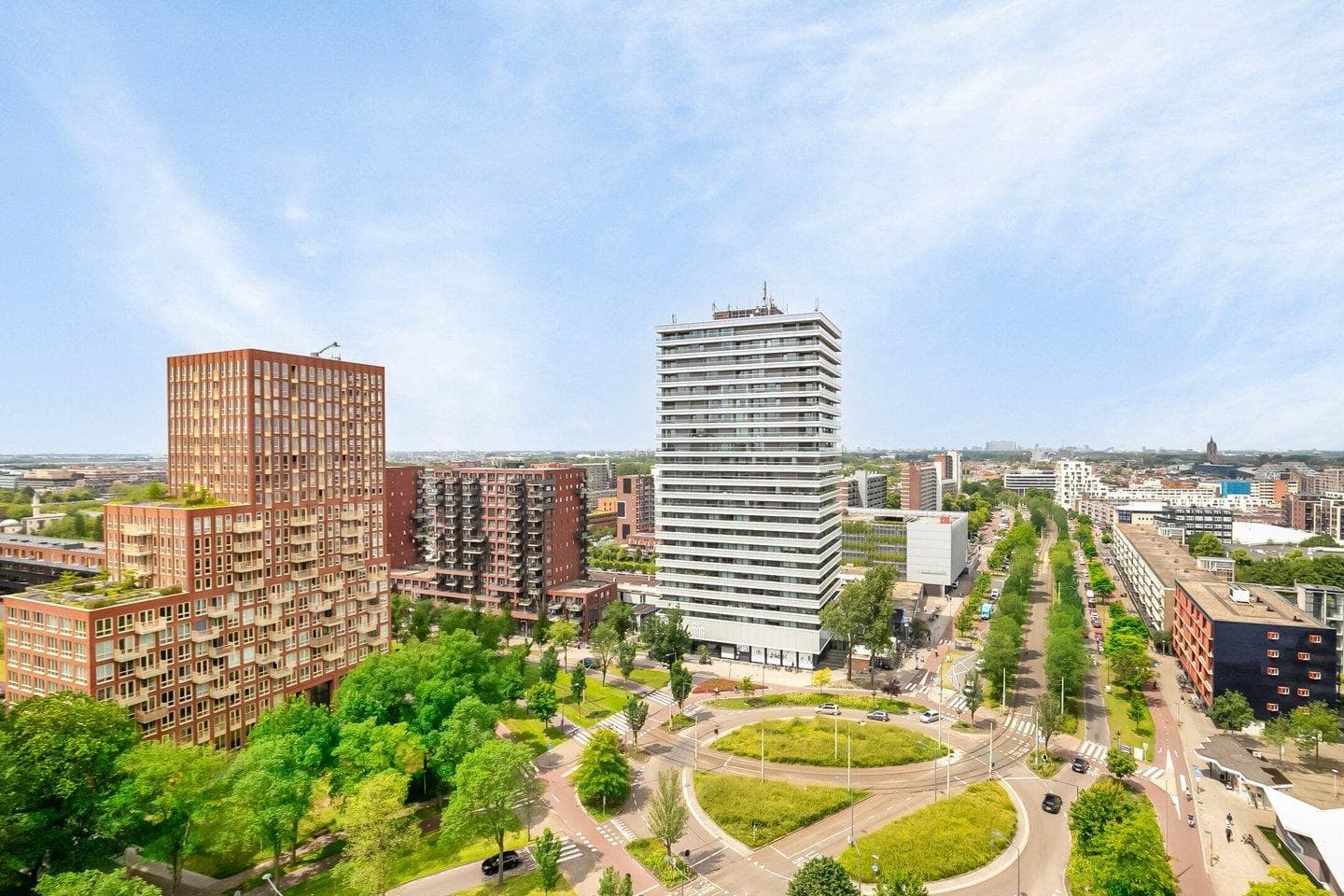Kamer in Delft