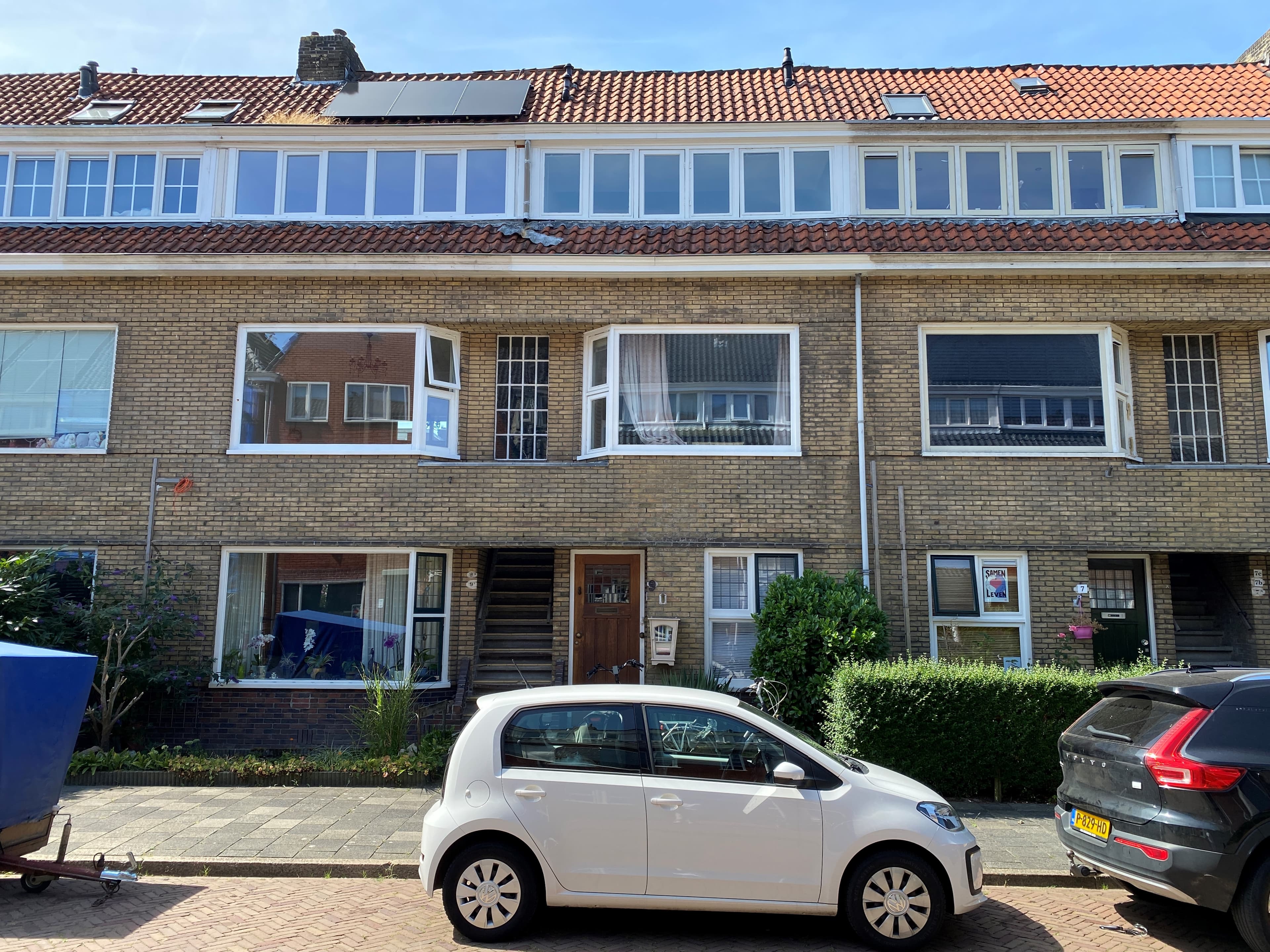 Woning in Groningen