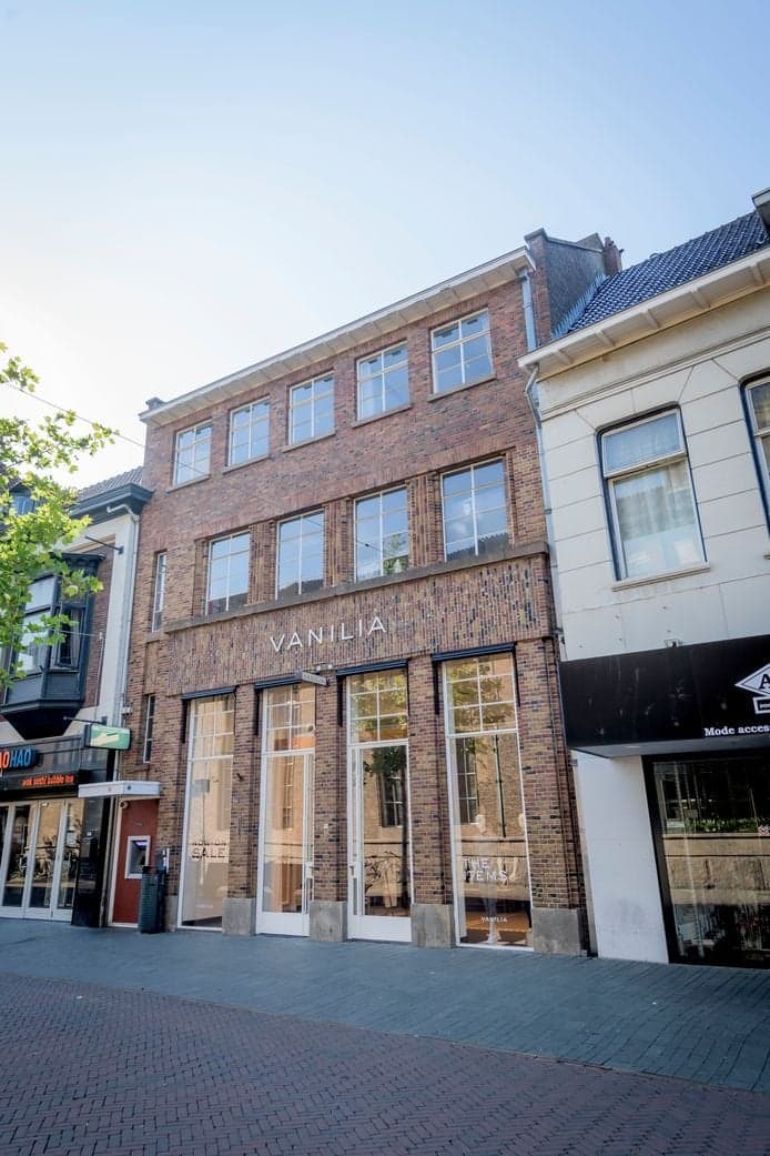 Appartement in Enschede