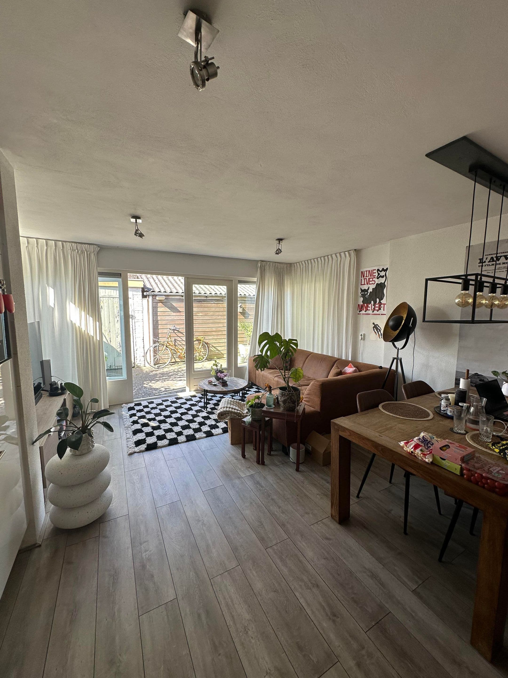 Appartement in Alkmaar