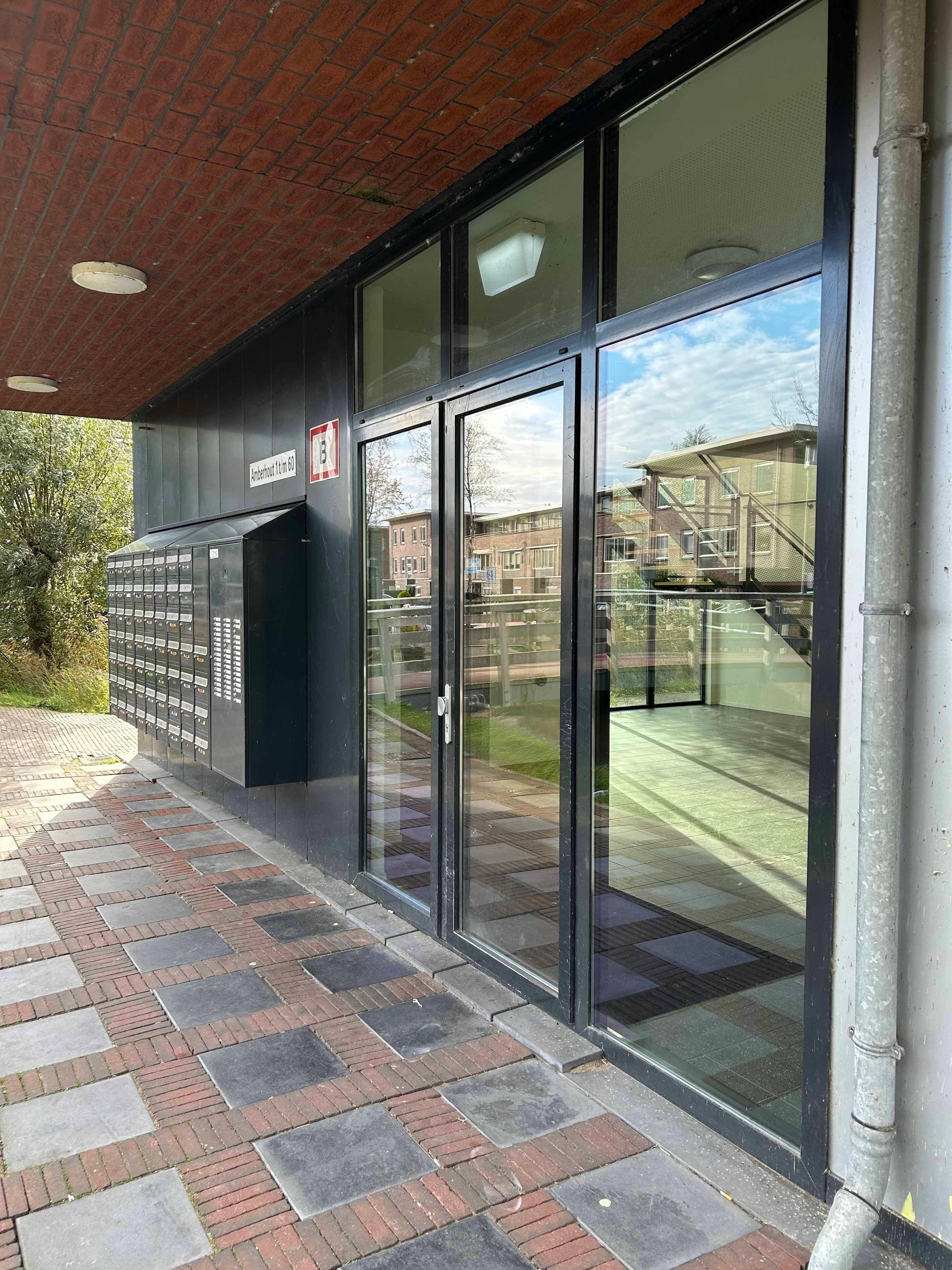 Appartement in Zaandam