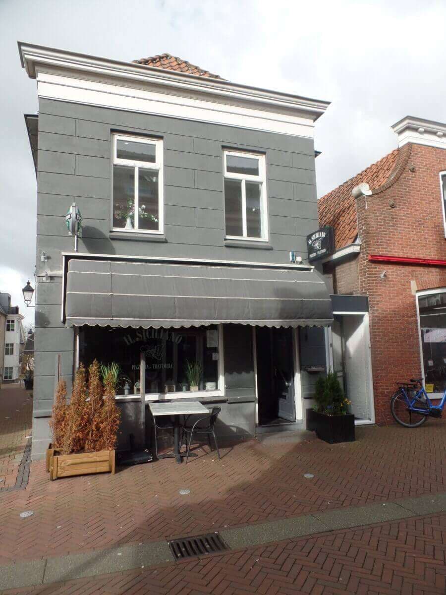 Woning in Capelle aan den IJssel