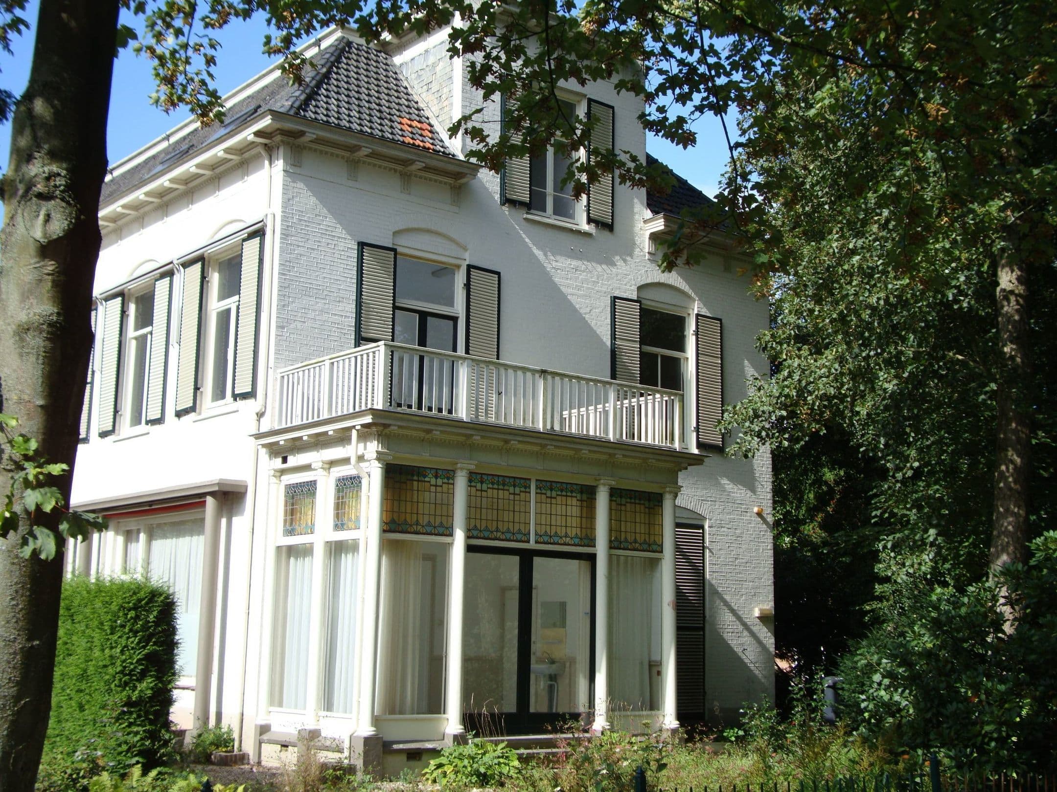 Appartement in Velp