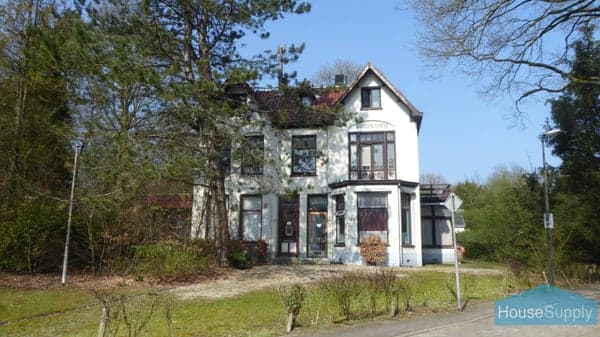 Appartement in Apeldoorn