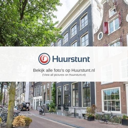 Appartement te huur in Amsterdam — foto 1