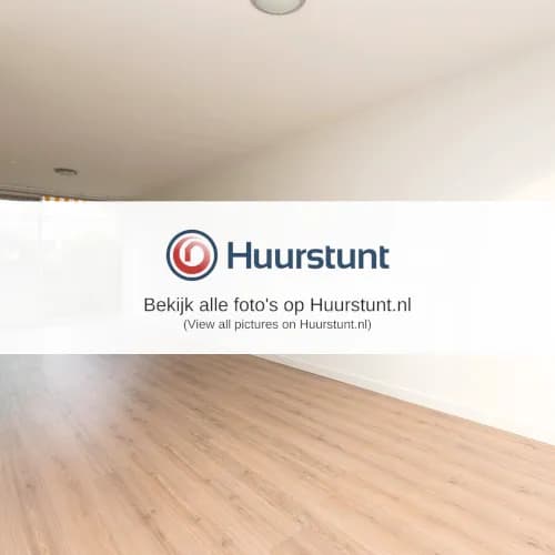 Woning in Bussum