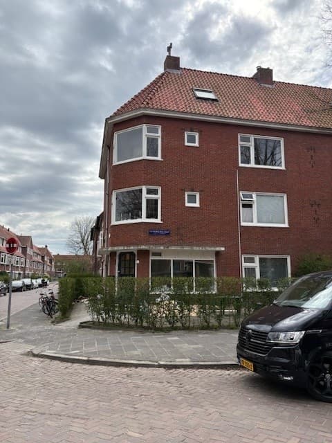 Appartement in Groningen