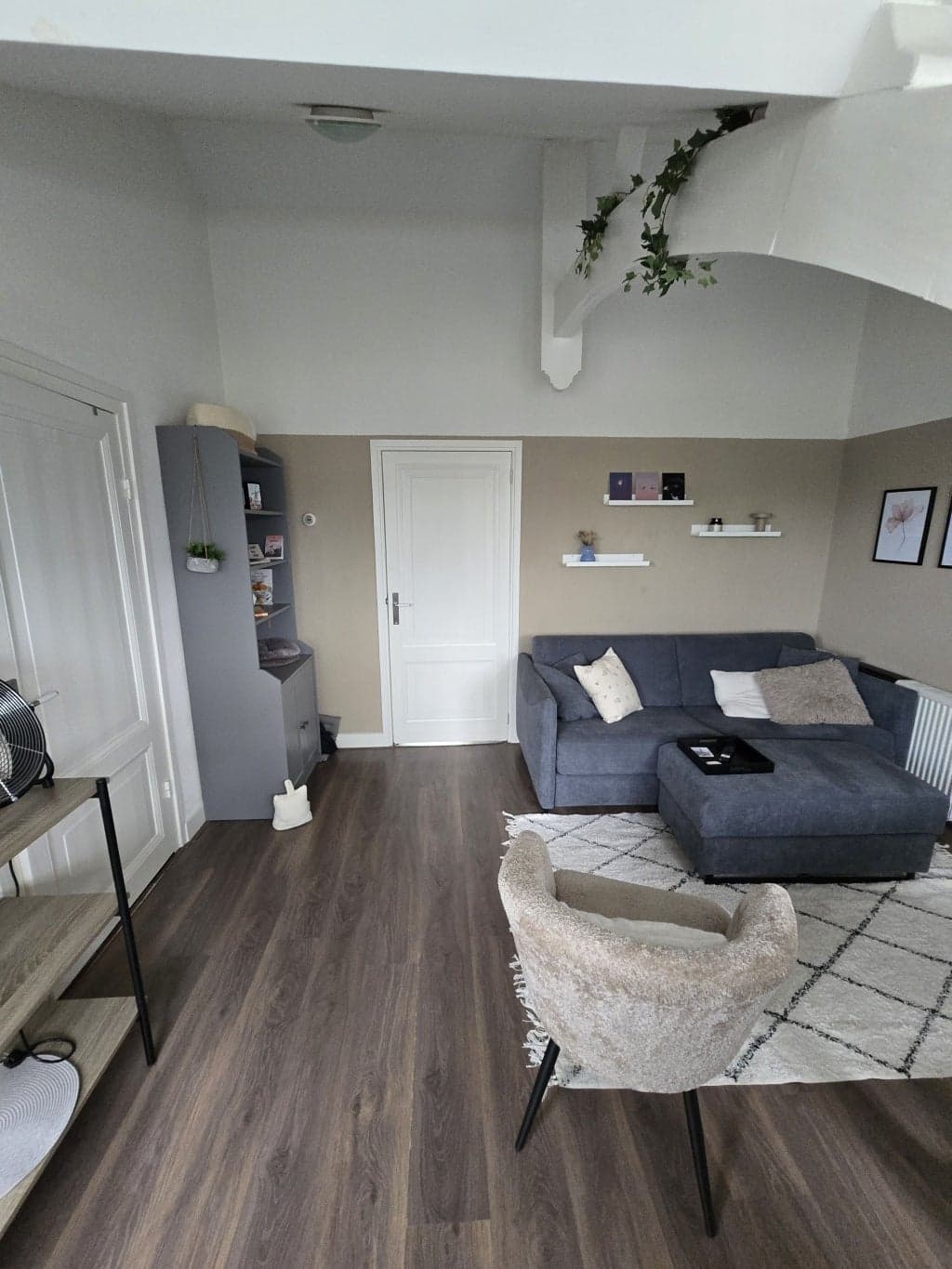 Appartement in Nijmegen
