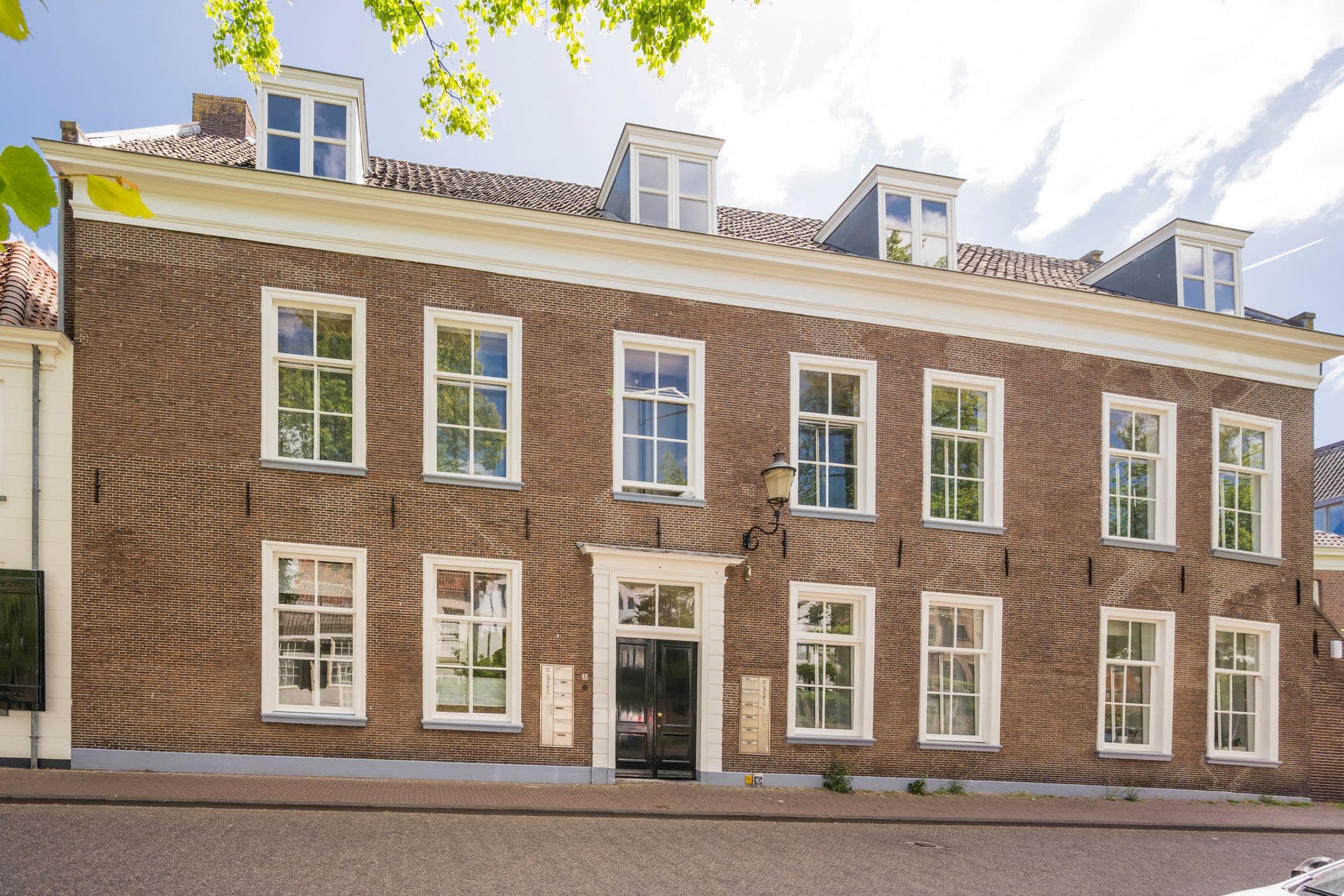 Woning in Amersfoort