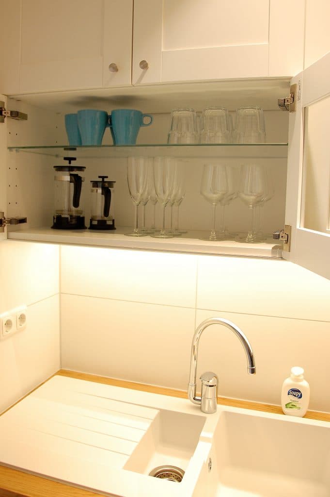 Appartement in Enschede