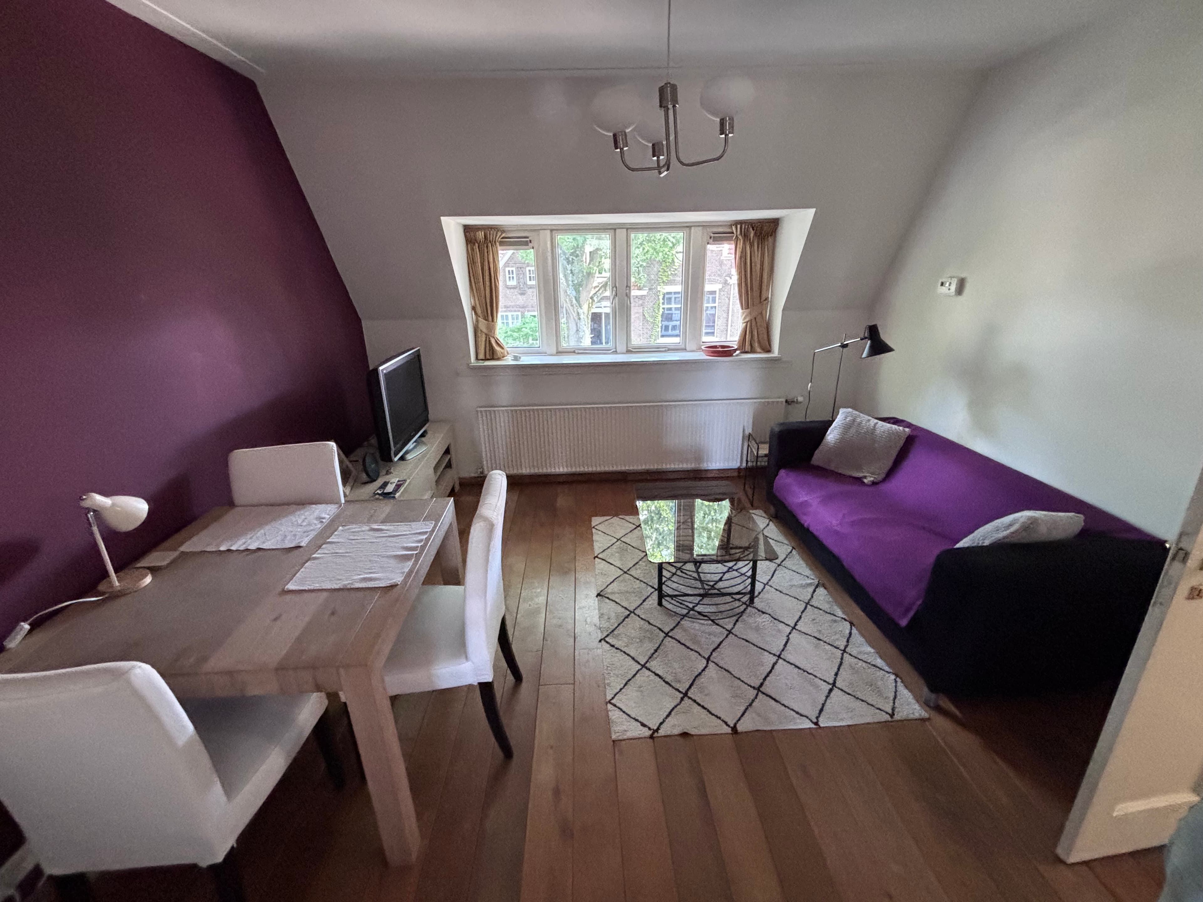 Appartement in Nijmegen