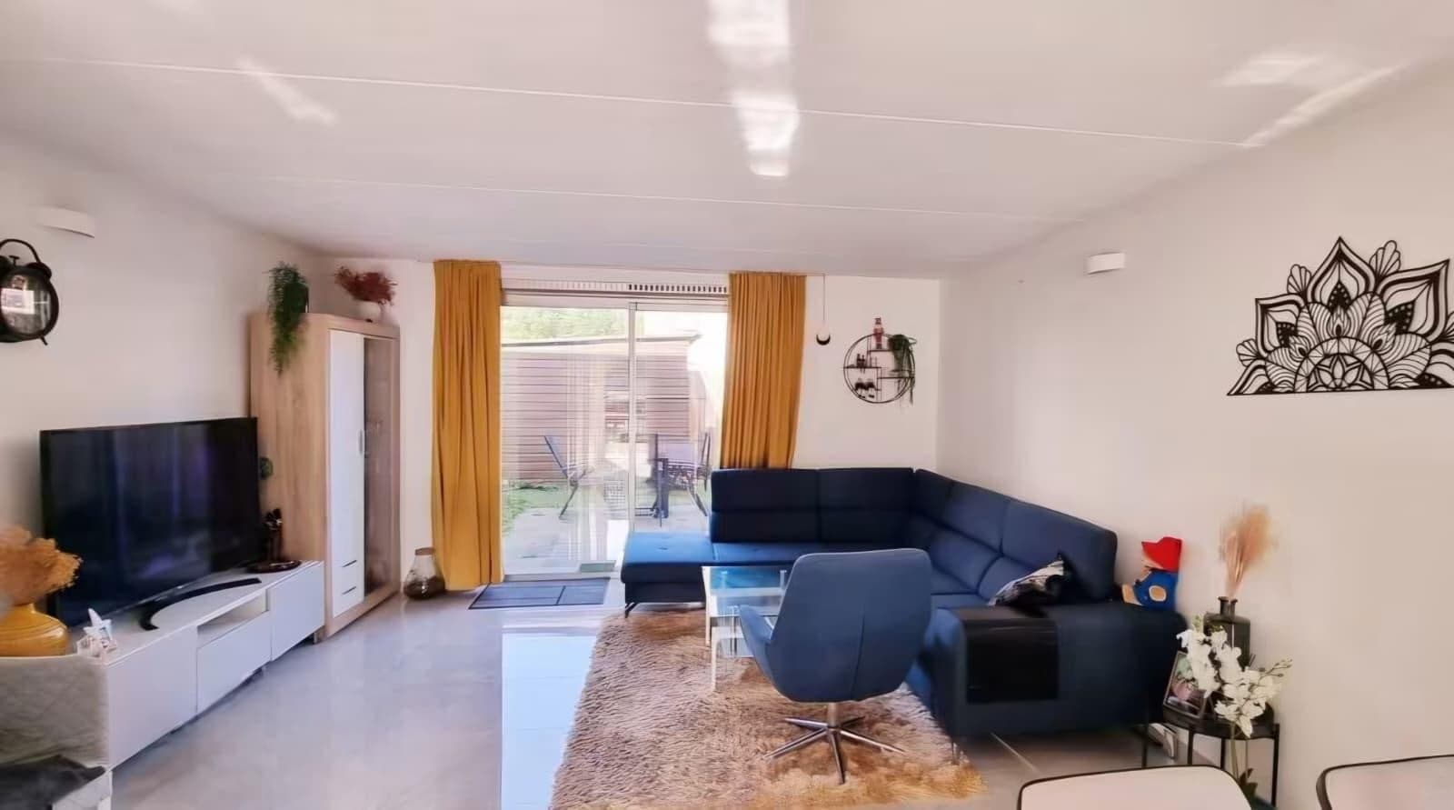 Woning in Almere