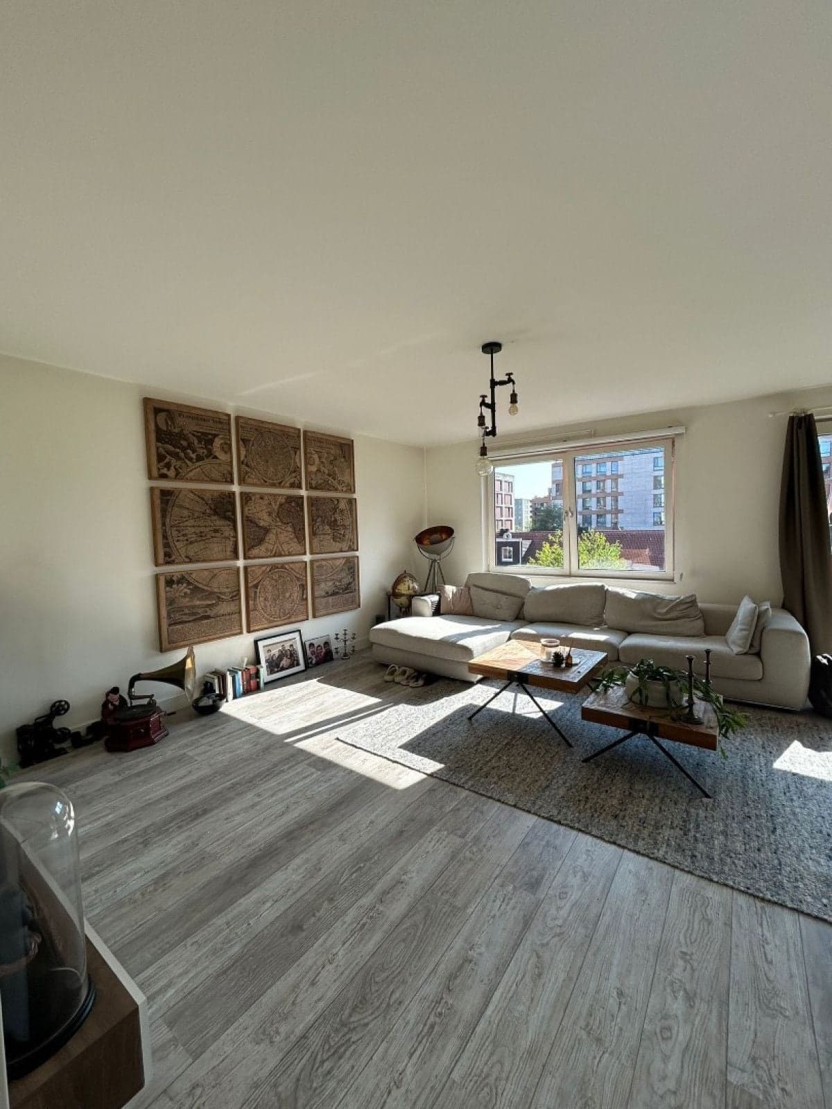 Appartement in Zaandam