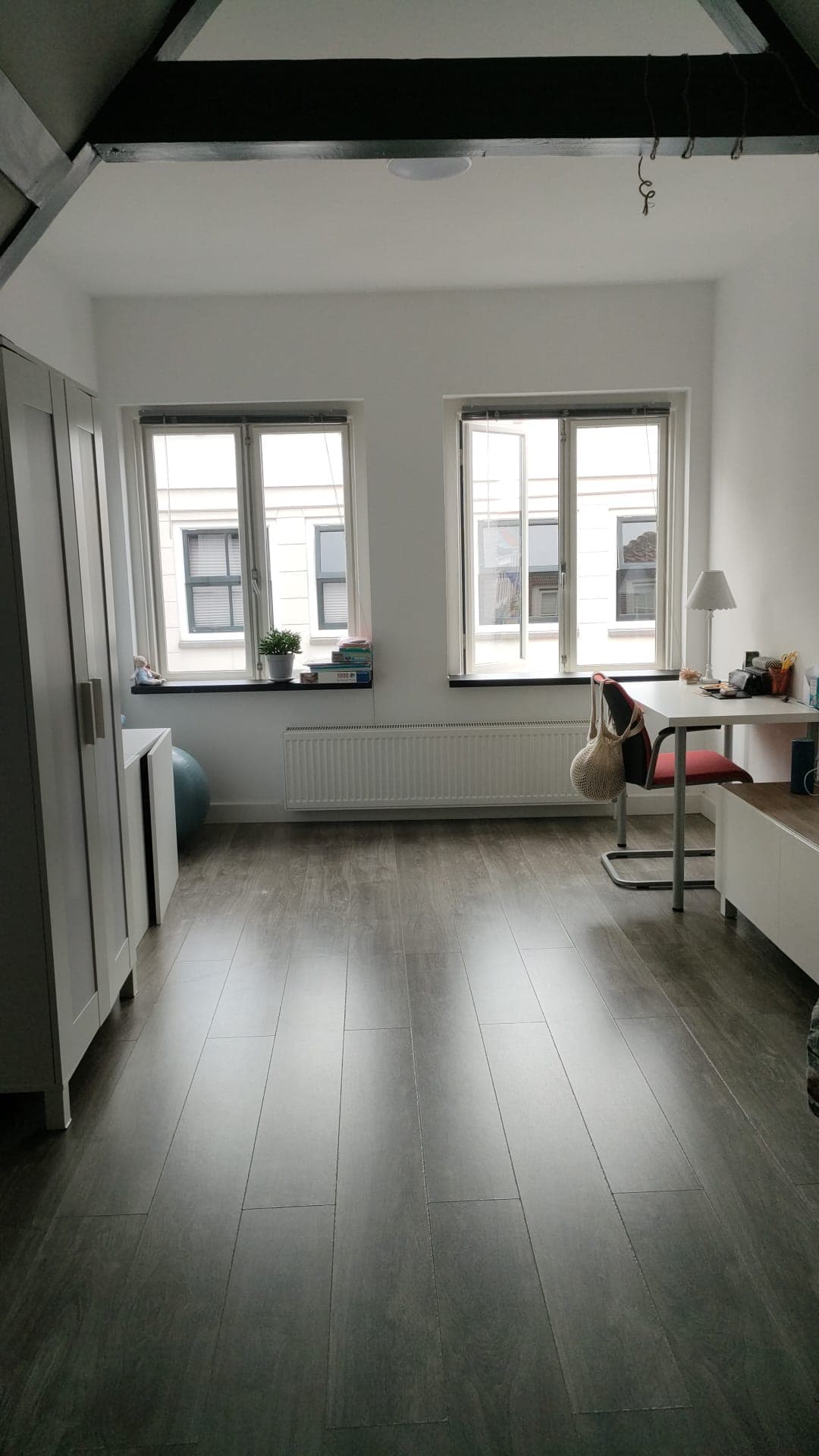 Appartement in Schiedam