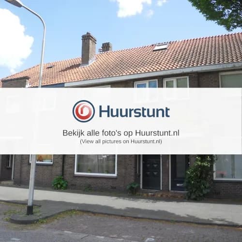 Appartement te huur in Tilburg — foto 1