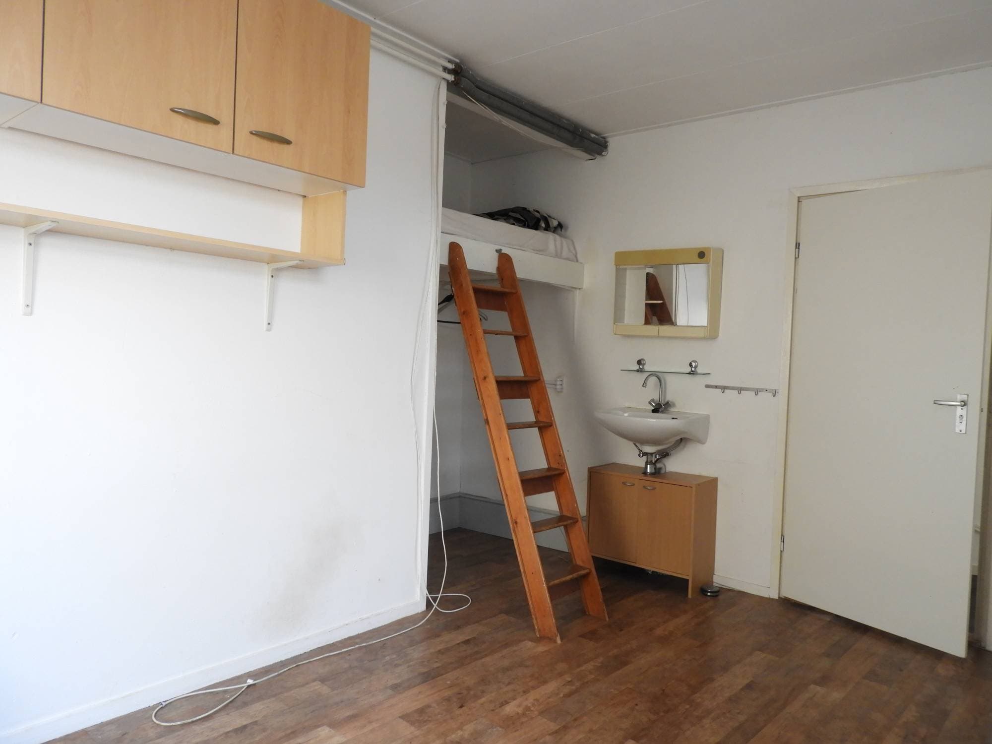 Kamer in Alphen aan den Rijn