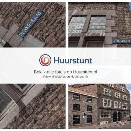 Appartement in Sittard