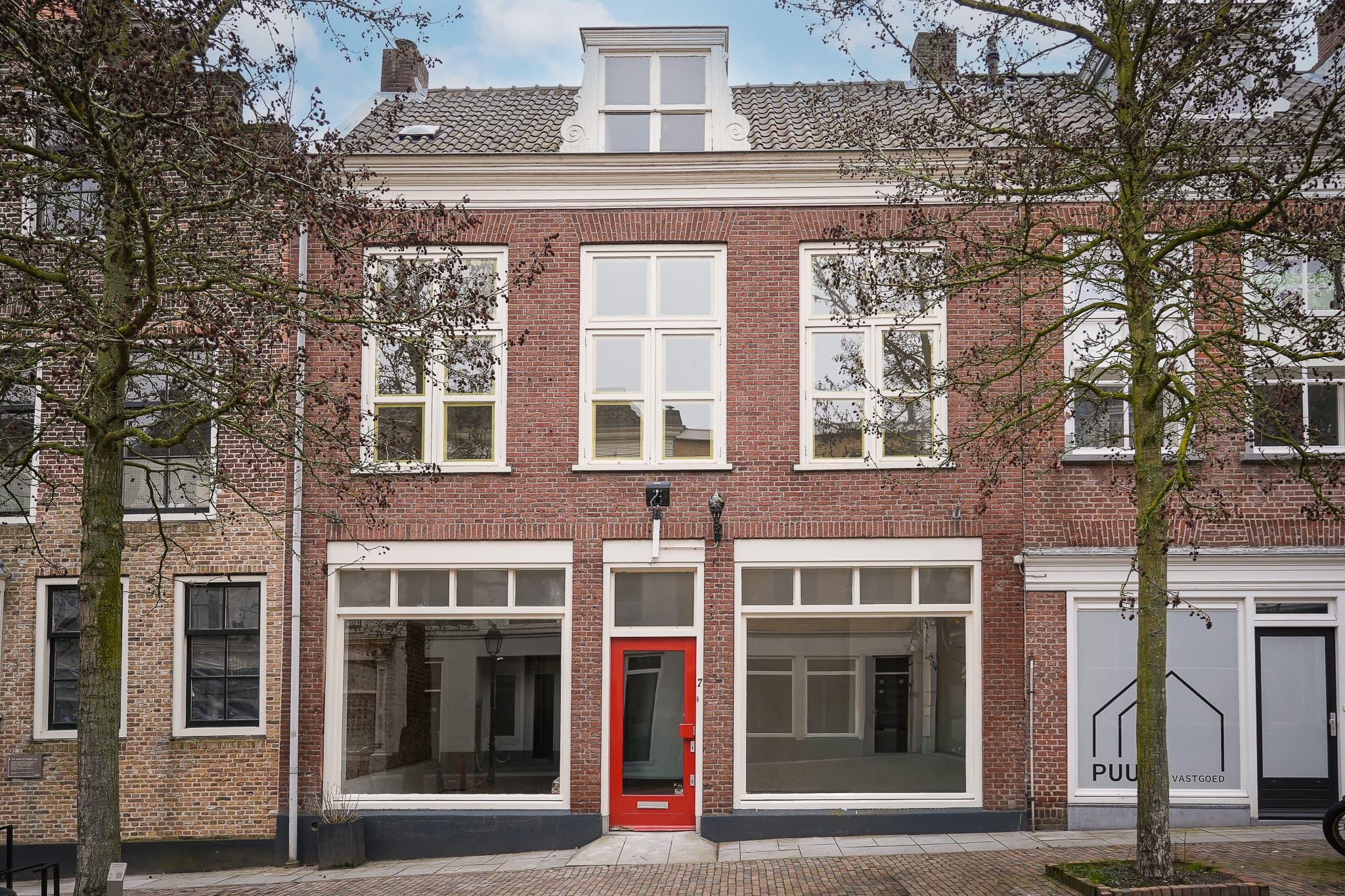 woning in Leerdam