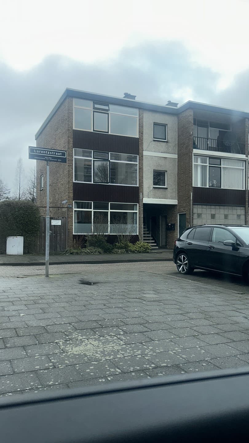 Appartement in Vlaardingen