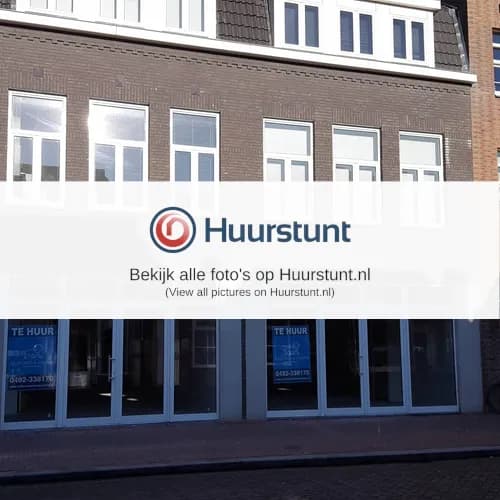 Appartement te huur in Helmond — foto 1
