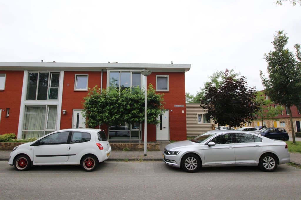 Woning in Hengelo