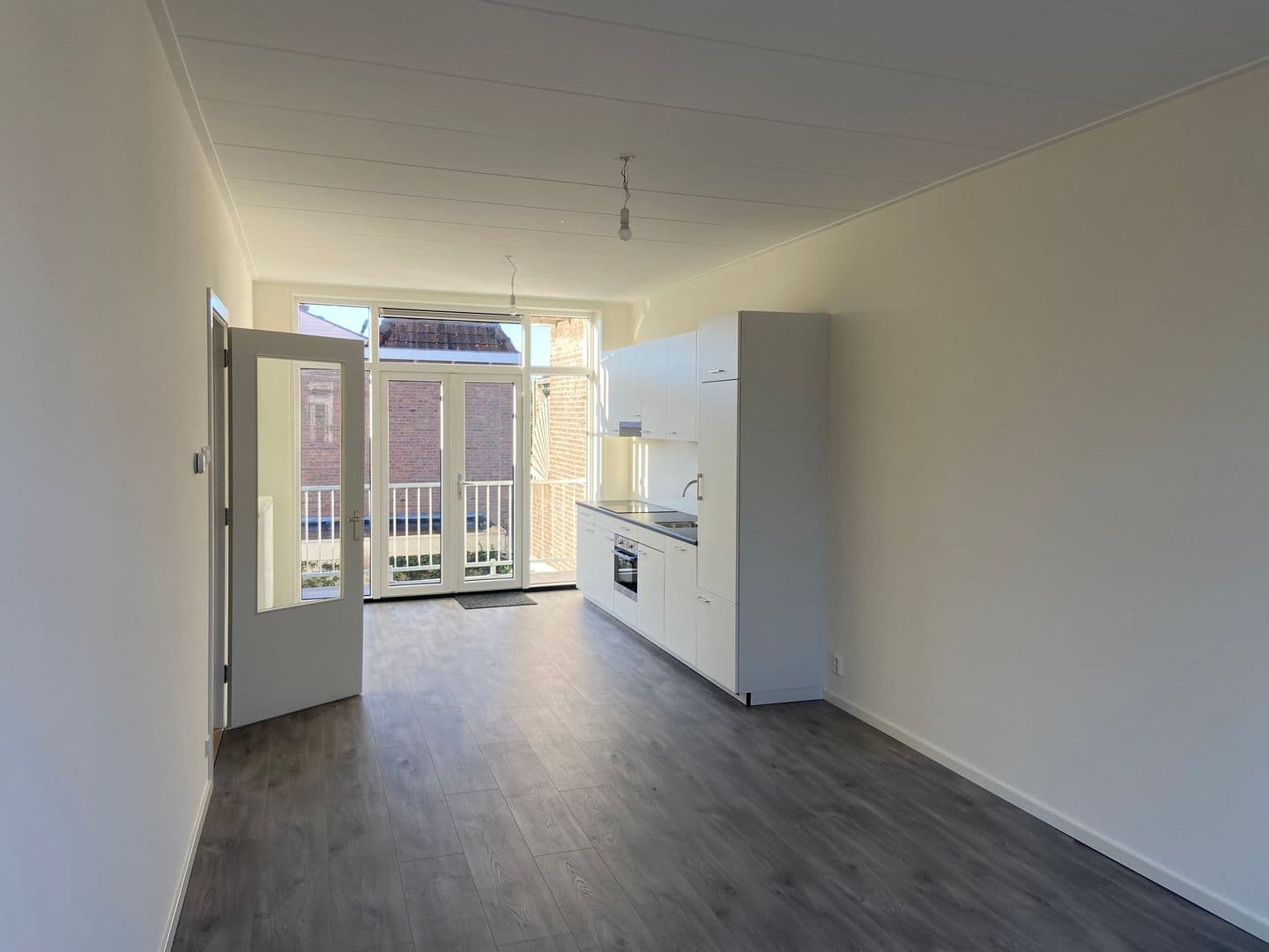 Appartement in Voorburg