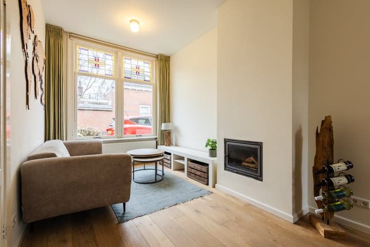 Woning in Utrecht
