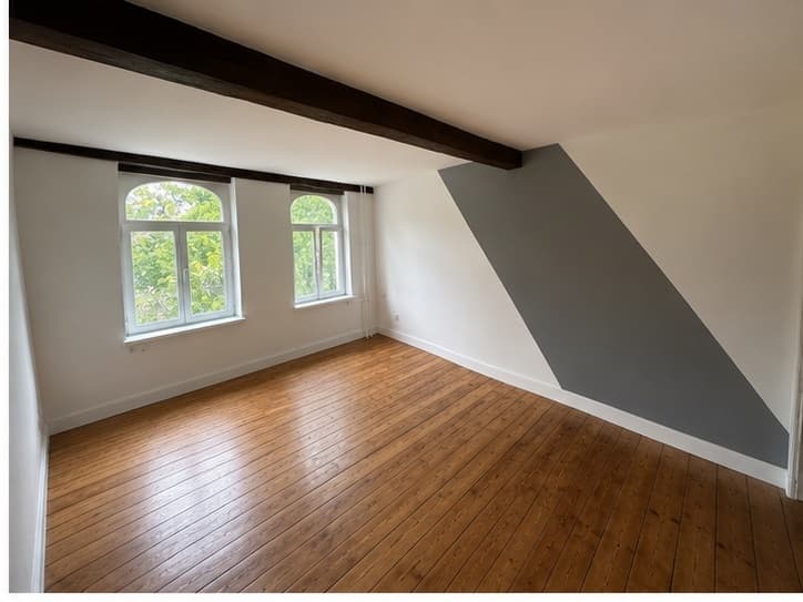 Kamer in Maastricht