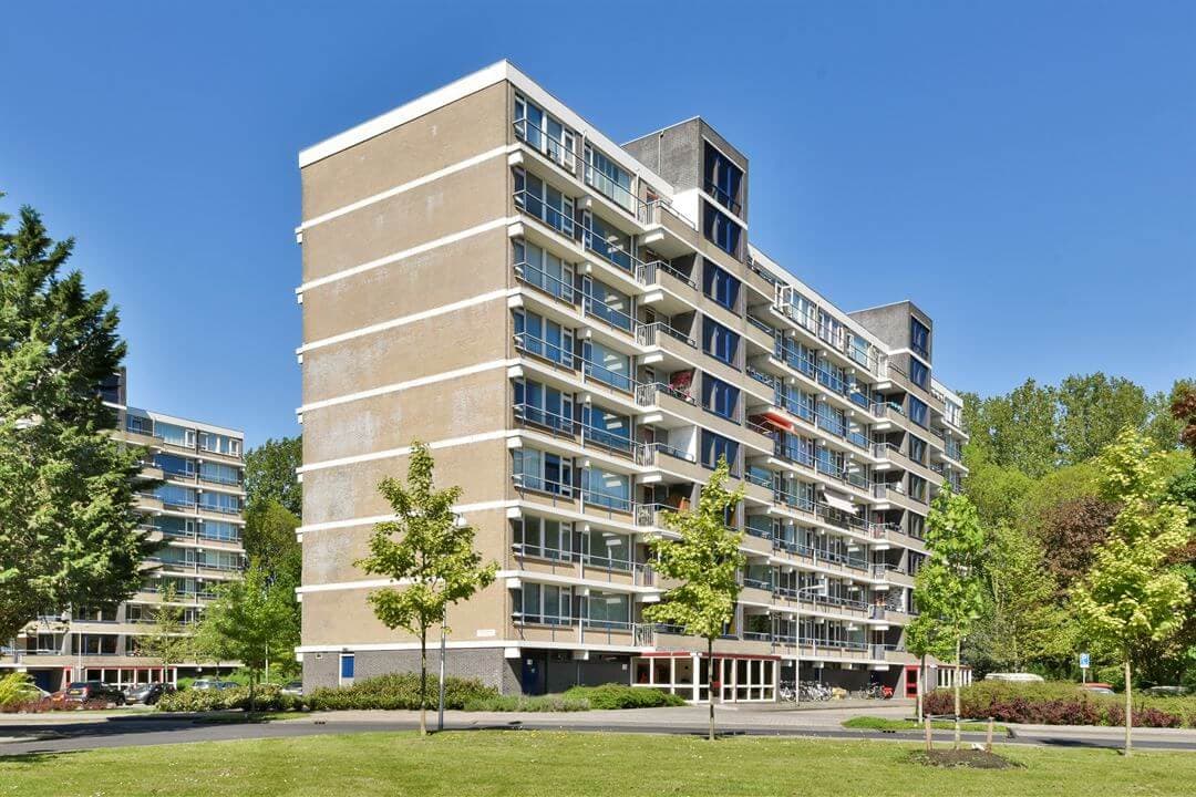 woning in Utrecht