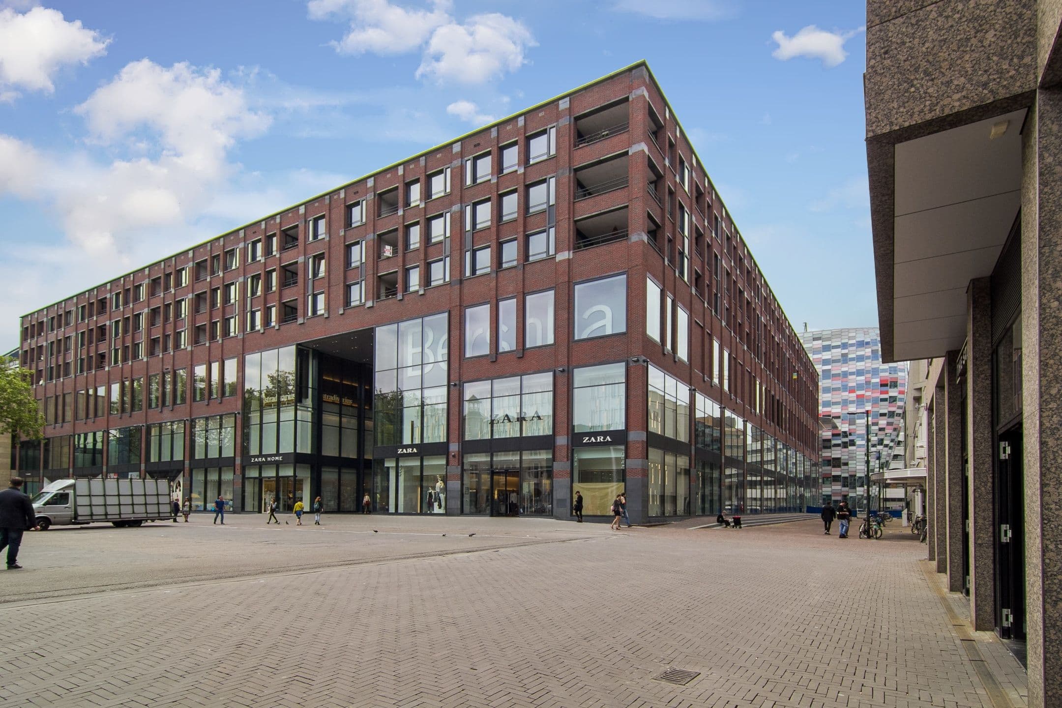 Appartement te huur in Utrecht — foto 1