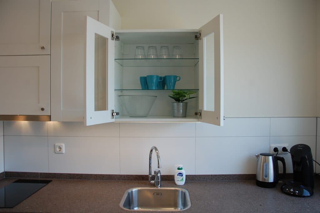 Appartement in Enschede