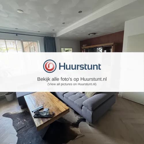 Woning in Eindhoven