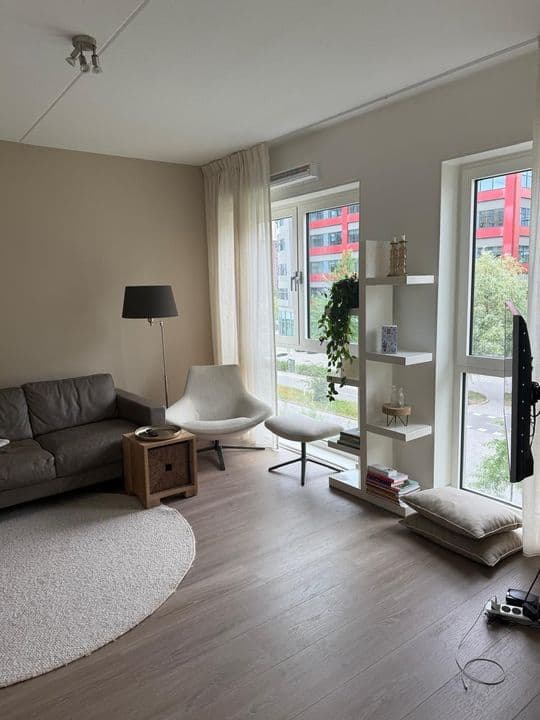Appartement in Diemen