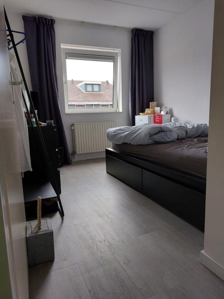 Kamer in Hoofddorp