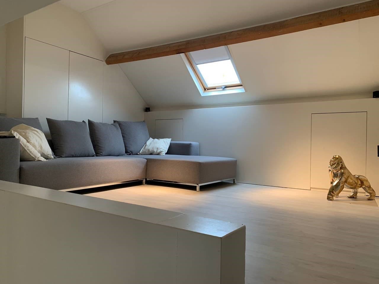 Appartement in Maastricht