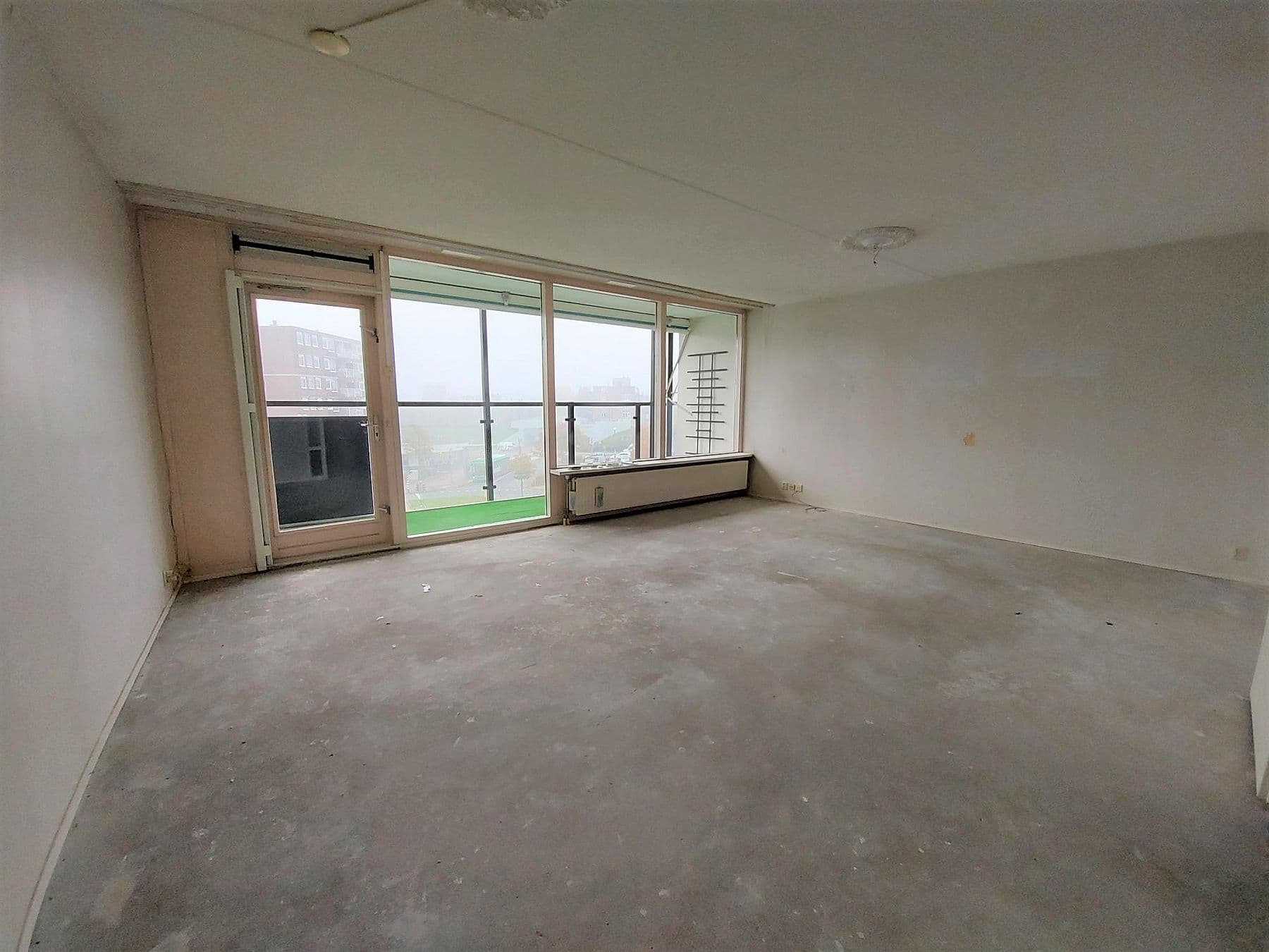 appartement in Dordrecht