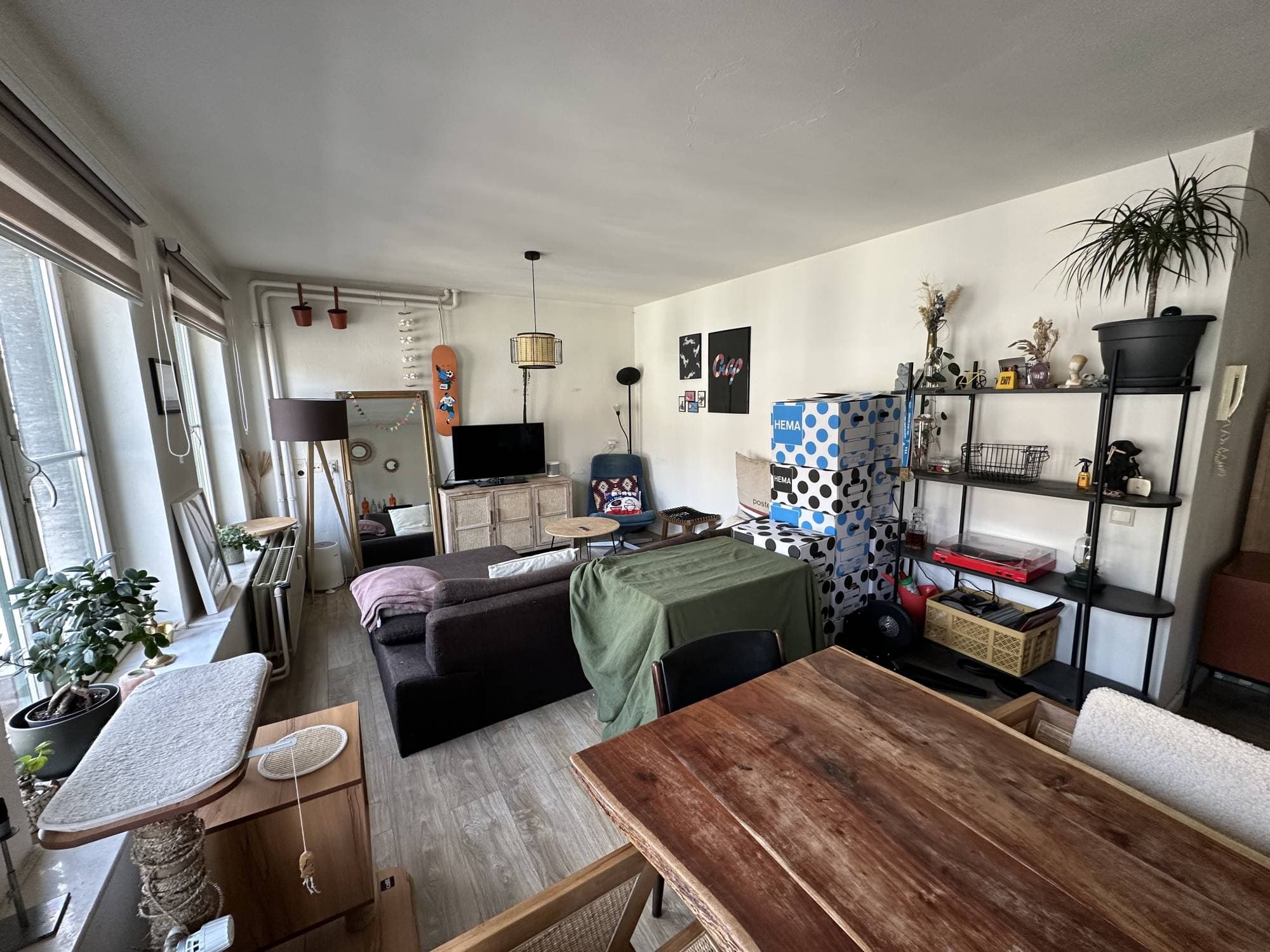 Appartement in Sittard