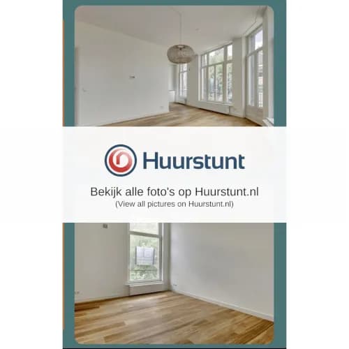 Appartement te huur in Amsterdam — foto 1