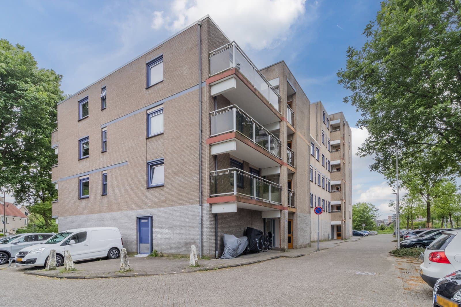 Appartement in Zoetermeer