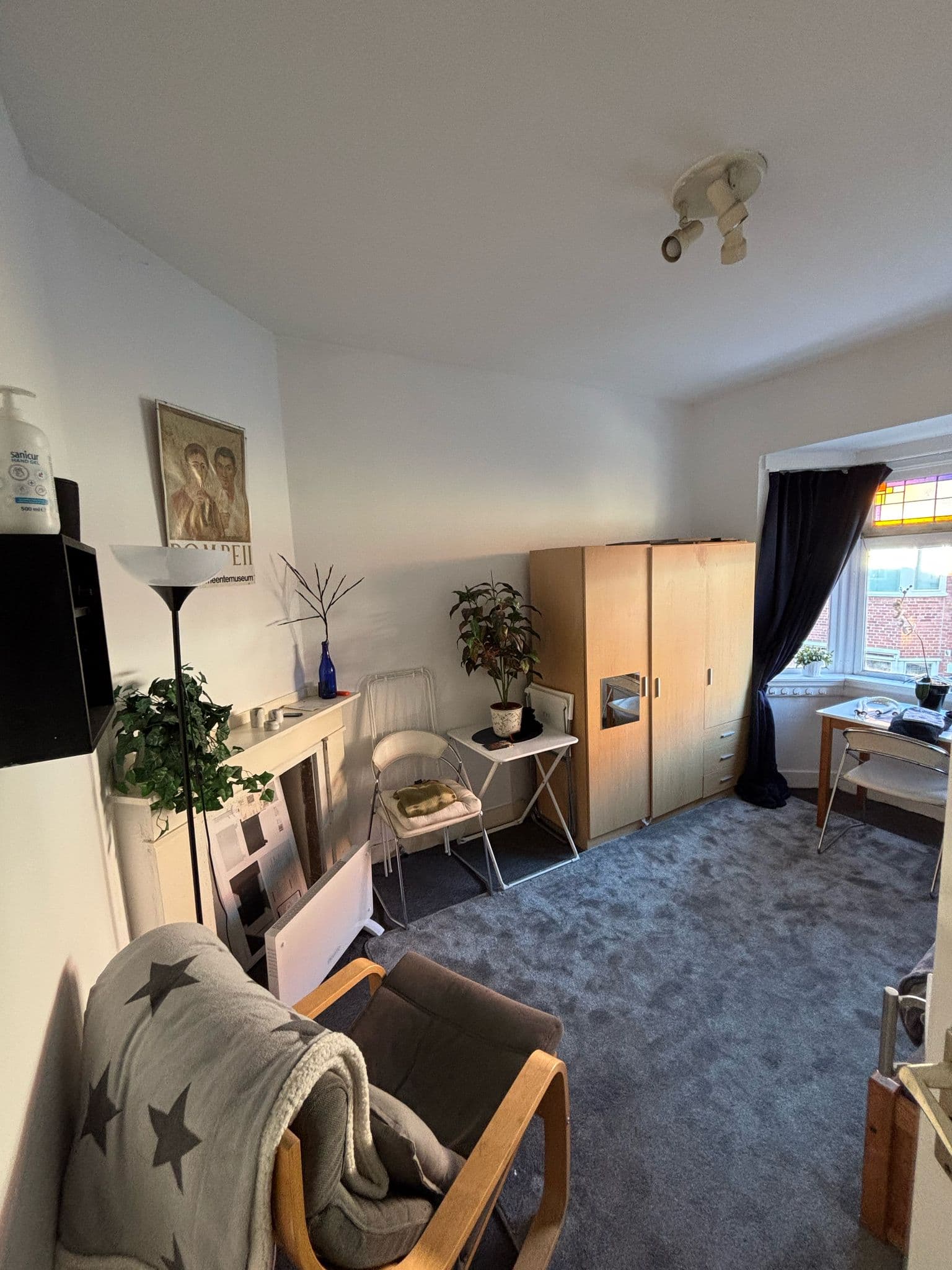 Kamer te huur in Voorburg — foto 1