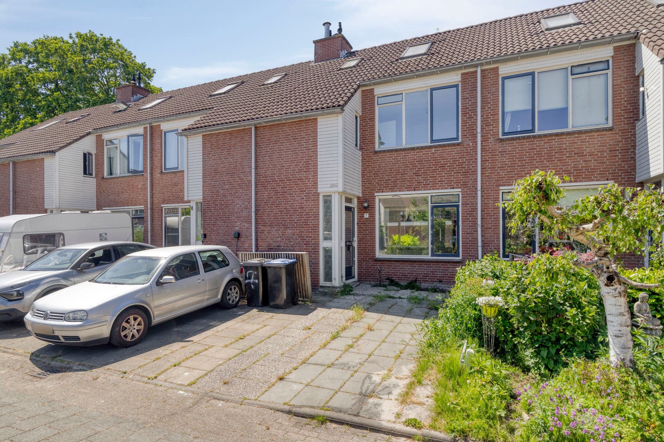 Woning in Gouda