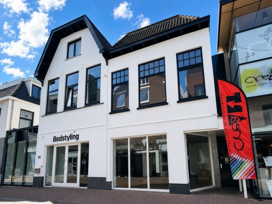 Appartement in Apeldoorn